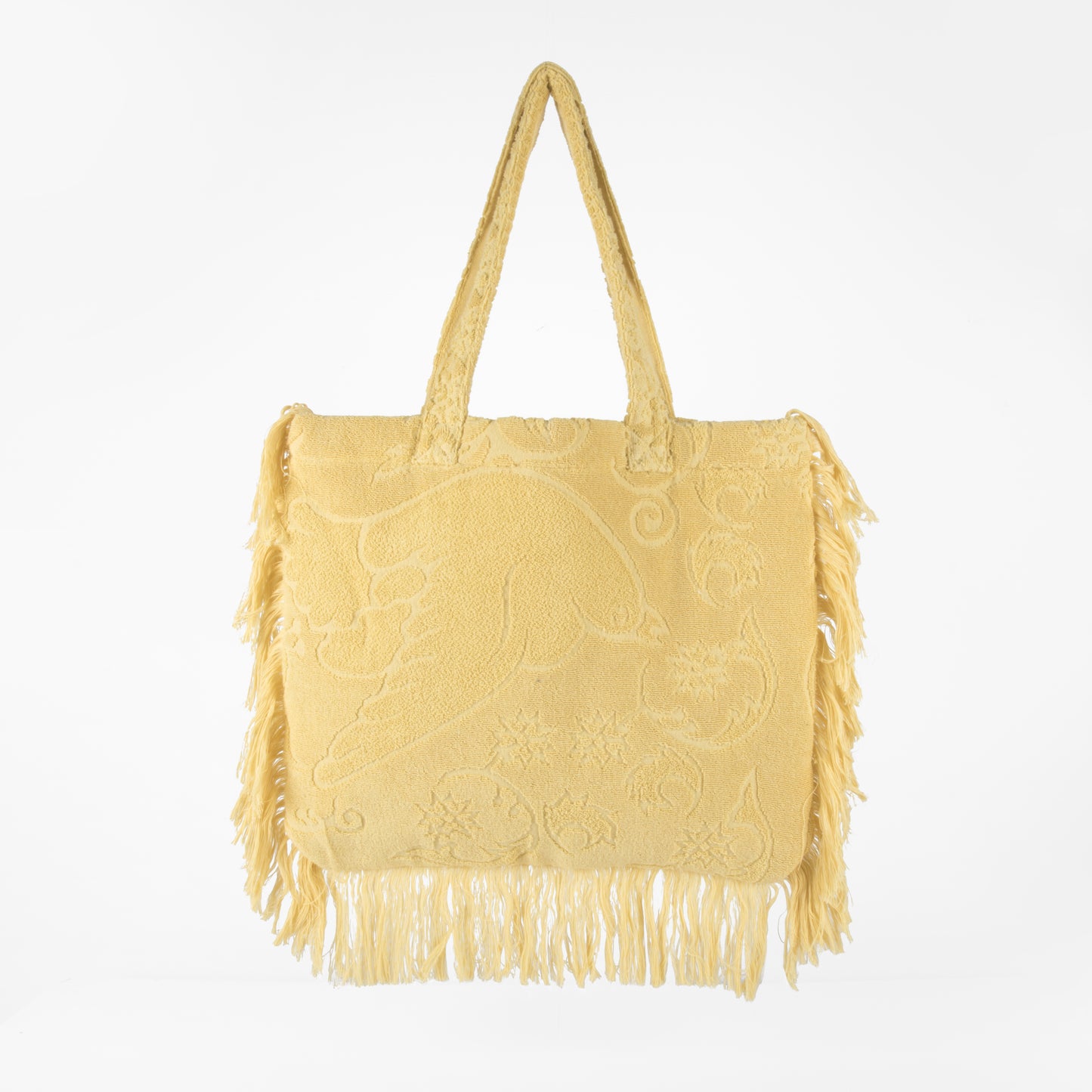 HIPPY TOTE BAG